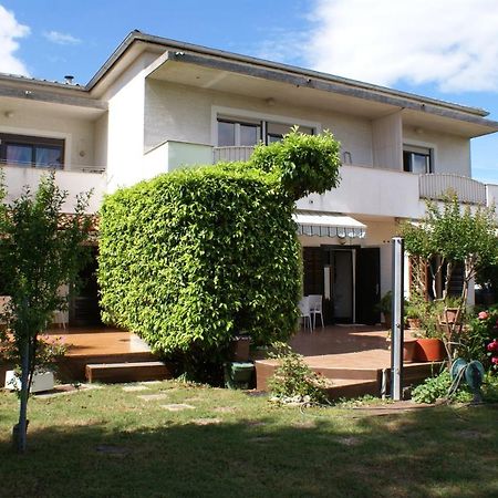 Apartments Dubravka クルク エクステリア 写真